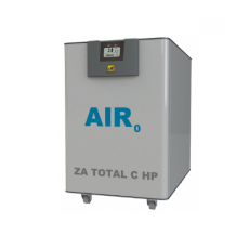 ZA TOTAL C HP Zero Air Generator with Compressor